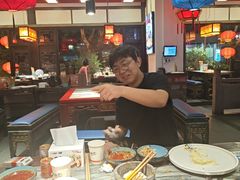 -矮板凳老火锅(宽窄巷子店)