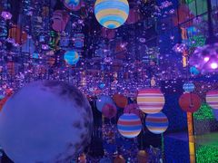 -苏州5D星空错觉艺术馆