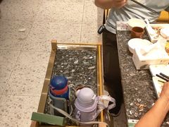 -一席地·本地鸡窝·杭帮鸡火锅(萧山银隆百货店)