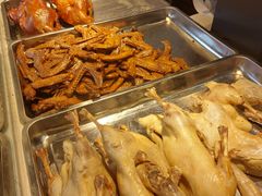 -竺桥兄弟烤鸭(总店)