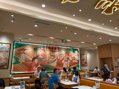 -陳香貴·兰州牛肉面(上海长风大悦城店)