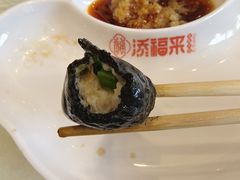 -添福来墨鱼饺子 · 海鲜东北菜(大连星海·黄浦路店)