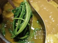 -四喜小胖·北京涮肉(五道营店)