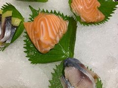 -盛宴标帜西餐厅龙虾.鲍鱼•牛排(重庆喜来登大酒店)