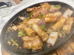 -台山第一家兴华黄鳝饭·黄鳝婆(彭沙坑总店)