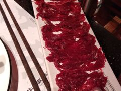 -牛事制造局牛肉火锅(莲岳路店)