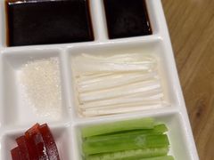 -泰钰丰烤鸭(永安道店)