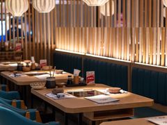大堂-温野菜涮涮锅(曲江大悦城店)