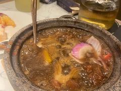 -食锦记·福建私房菜(浦西万达店)