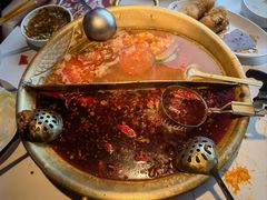 -小龙坎火锅(IFS HOT店)