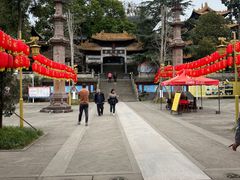 -中国观音故里广德景区