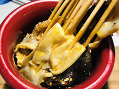 -长安记·大美陕菜(大族广场店)