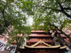 -大佛古寺