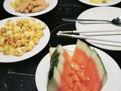 -大丰收脆鱼(正荣财富中心店)
