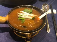 沙锅鱼翅-新加坡泰国村酒楼(五角场店)