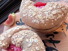 -Catch Bagel(芳草地店)