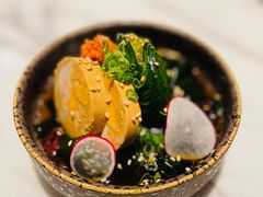 -家贺屋刺身寿司专门店