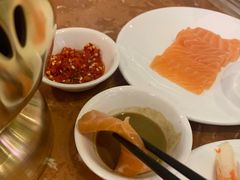 -芭菲盛宴·环球美食(北城国际店)