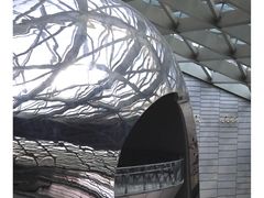 -深圳市当代艺术与城市规划馆