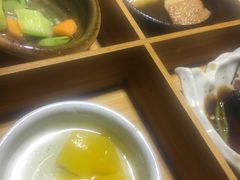 -轻捞慢起面馆(新世界百货店)