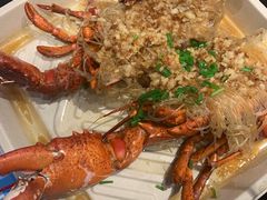 -盒马鲜生(领丰汇店)