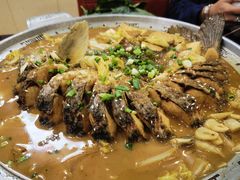 -老信阳菜馆(天通苑店)
