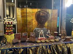 -广州富力丽思卡尔顿酒店