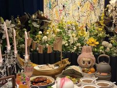 -狮拾久·现代新加坡料理(福田COCO Park店)