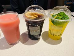 -乐凯撒披萨(正佳广场店)