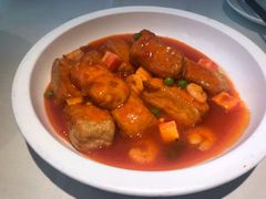 秘制豆腐-春暖花开(西溪店)