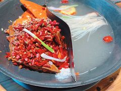 -阳阳老火锅(小南门店)