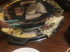 -obba烤吧(新光汇店)