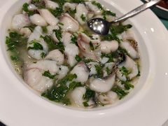 -玉满堂·湖北融合菜