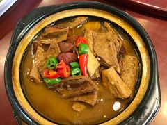 -龙川徽府(雨山路店)