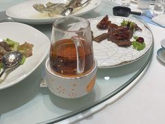 -流花苑精致潮粤菜(越秀店)