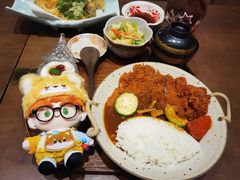 -ITARU食堂·定食料理(西丽店)