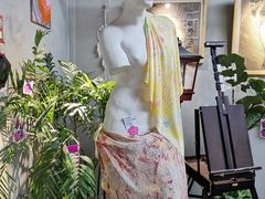 -100家灵感仓库·DIY团建(什刹海店)