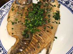 特色干煎鱼-兰边碗(鼓楼店)