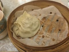 -汗腾格里·风味餐厅(新疆驻京办店)