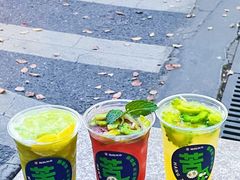 -炖物24章·顺时轻养茶(杭州大厦店)