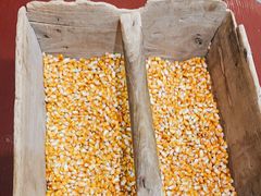 -梁家河村红色旅游区