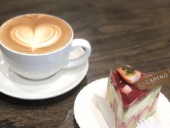 -CARINO BAKERY&CAFE(南方商城店)
