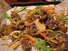 -那拉提之疆·新疆菜(美院店)