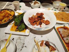 -马白开来特色羊排揪片子  (总店)