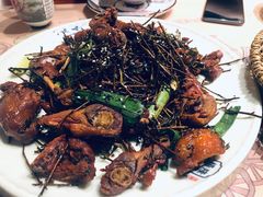 老味道茶香鸭-杨记隆府(汉街店)