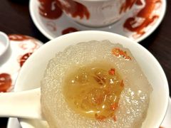 -萬國春·中菜馆(颐和公馆店)