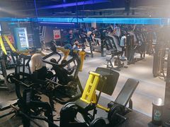 -派立斯游泳健身(狂野店)