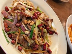 -KŌNG胶东小馆(华熙店)