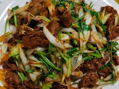 京味烤牛肉-大顺堂食府(牛街店)
