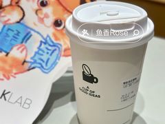 -Seesaw Coffee(西岸凤巢店)
